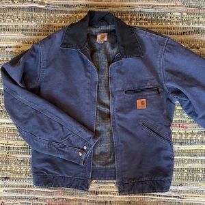 VINTAGE CARHARTT JACKET